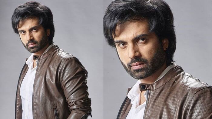 अरहान बहल (Arhaan Behll)