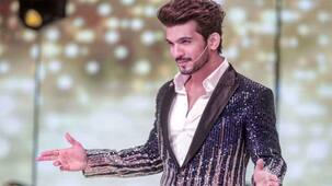 Arjun Bijlani ने दी कोरोना को मात, संभाली इंडियाज गॉट टैलेंट की कमान