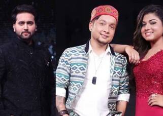 Are Pawandeep Rajan-Arunita Kanjilal really a couple? Here's what Indian Idol 12's Mohd Danish has to say