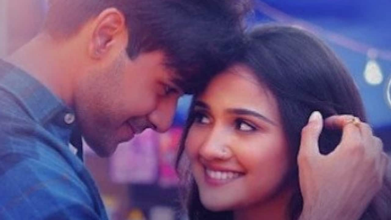 Randeep Rai and Ashi Singh starrer Dil Tujhko Chahe win hearts; AshDeep  fans express joy on seeing their FAVE Jodi together again