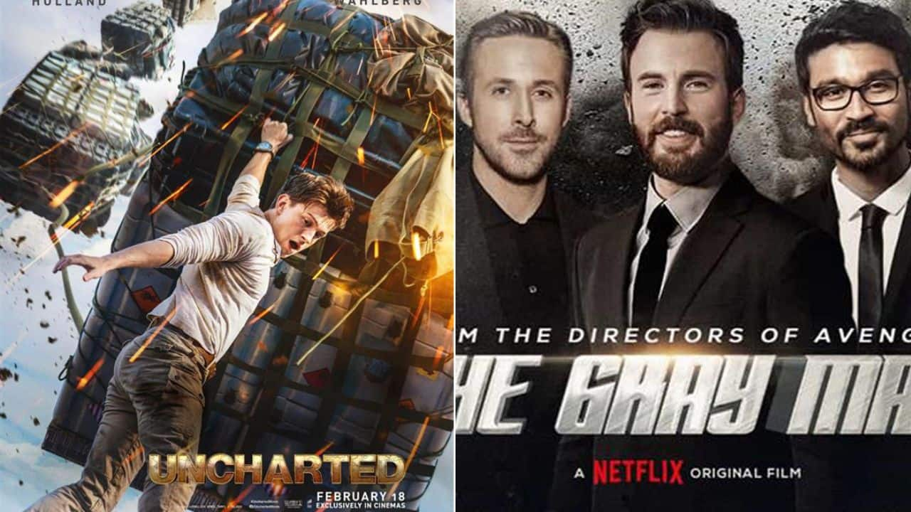 When will Tom Holland's 'Uncharted' be on Netflix? - What's on Netflix