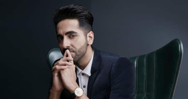 Inside Ayushmann Khurrana's luxurious 7-bedroom home that spells perfection [VIEW PICS] - Bollywood Life