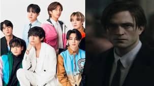 Trending Hollywood News Today: Debate over BTS serving military, Idris Elba in next James Bond film, The Batman runtime and more