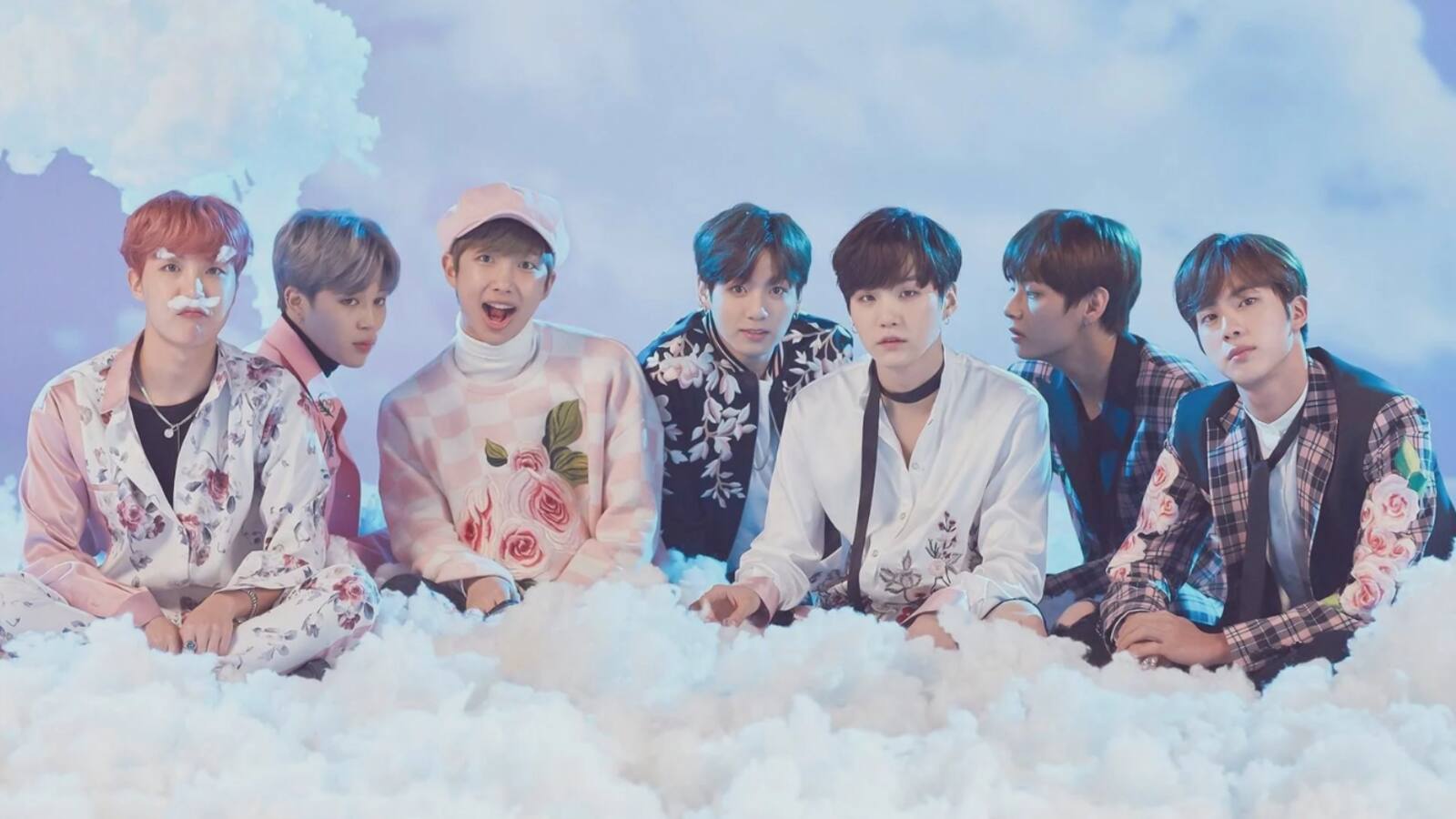 BTS's in-person visuals are surprising reveals ARMY