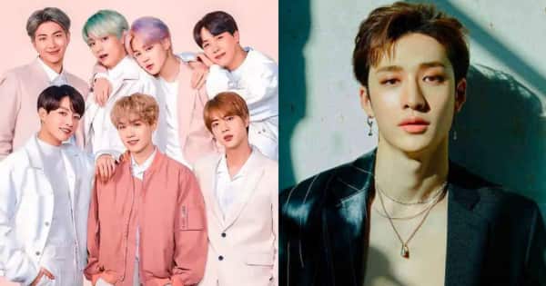 BTS: Stray Kids’ BangChan praises the septet calling them legendary; ARMY boasts about the boys