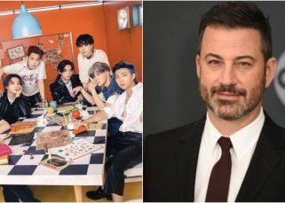 BTS: Jimmy Kimmel compares the K-pop band to Covid-19; ARMY is SUPER Upset – View Tweets