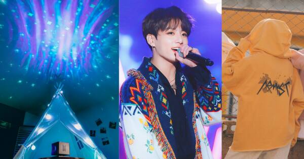 ARMY Is Bowled Over By Jungkook's Artist Made Collection Of Mikrokosmos