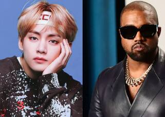 Trending Hollywood News Today: BTS' V's Christmas Tree debuts on Japan Billboard Hot 100, Julia Fox and Kanye West's PDA pic goes viral and more