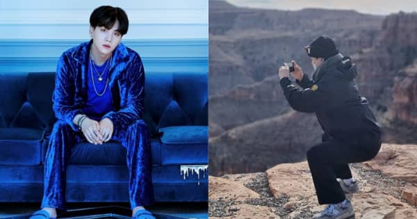 BTS: Suga’s post brings out ARMY’s creativity with memes – view GOOFY and HILARIOUS pics