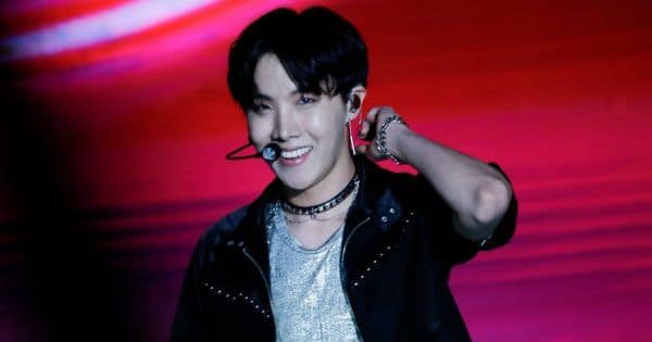 BTS’ J-Hope flooded with weird requests of photos of his hands and eyebrows; flat out REFUSES