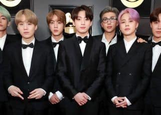 BTS members' pending military service again stirs a STORM in South Korean government; presidential candidate Lee Jae-myung raises concerns