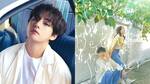BTS: V sings theme song of K-drama Our Beloved Summer, then turns clapboy for finale episode – watch video
