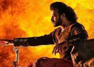 Baahubali - Before the Beginning SHELVED; Netflix loses this insane amount of money – deets inside
