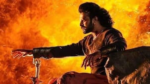 Baahubali - Before the Beginning SHELVED; Netflix loses this insane amount of money – deets inside