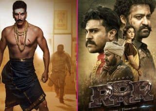 Akshay Kumar की 'Bachchan Pandey' से टकराएगी SS Rajamouli की 'RRR' !! बॉक्स ऑफिस पर होगा बड़ा क्लैश