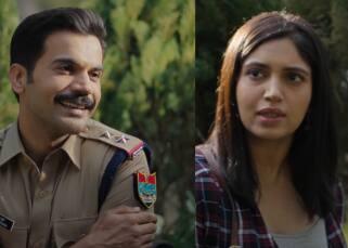 Badhaai Do trailer OUT NOW: Rajkummar Rao-Bhumi Pednekar's unusual marriage is nothing short of a laugh riot – watch