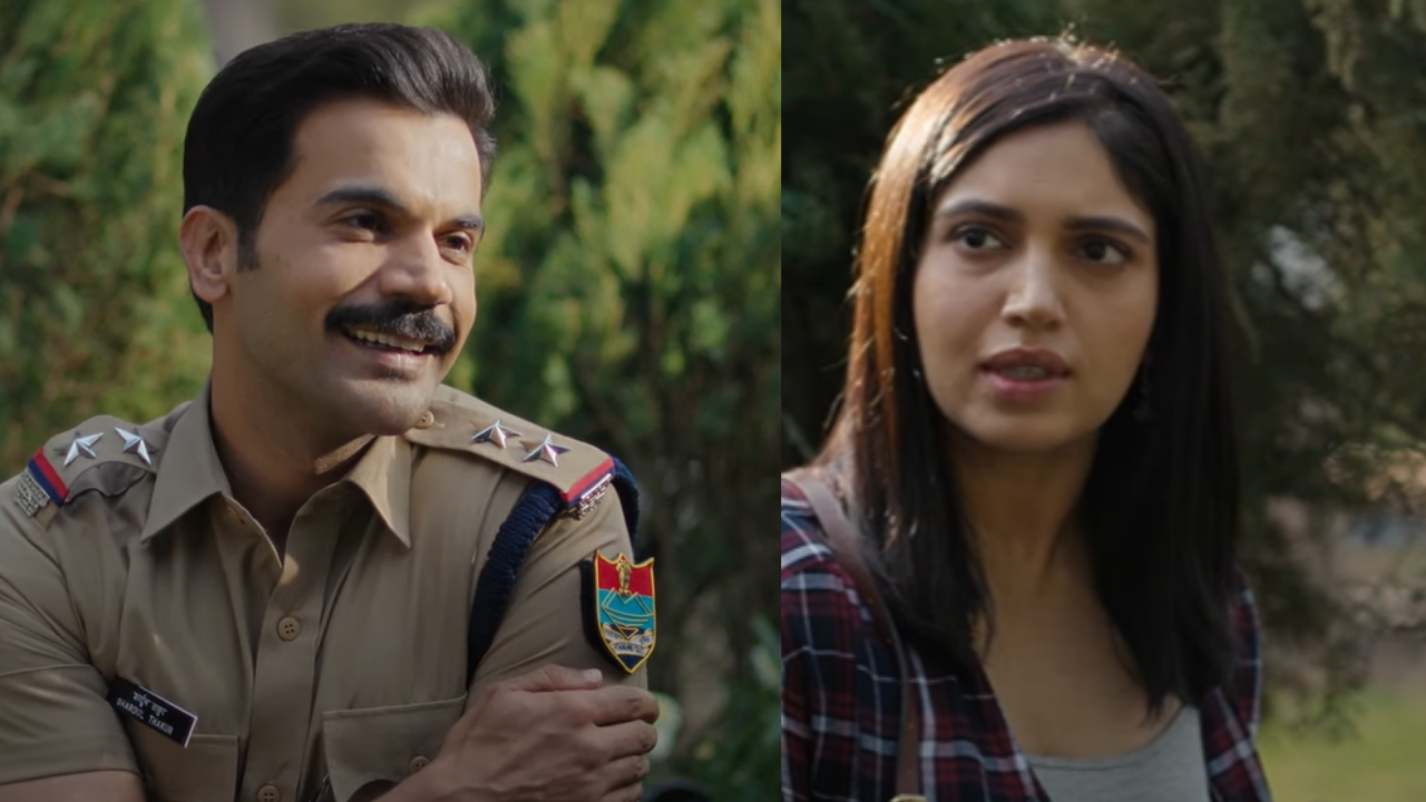 Badhaai Ho Film Cast Release Date Badhaai Ho Full Movie Download Online MP3 Songs HD Trailer Bollywood Life