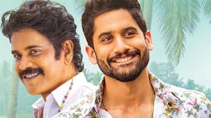 Bangarraju day 4 box office collection: Nagarjuna-Naga Chaitanya starrer holds exceedingly well on first Monday; BLOCKBUSTER on the cards