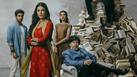 Bestseller: Shruti Haasan gifts birthday treat to fans with new thriller web series co-starring Gauahar Khan – release date and plot deets inside