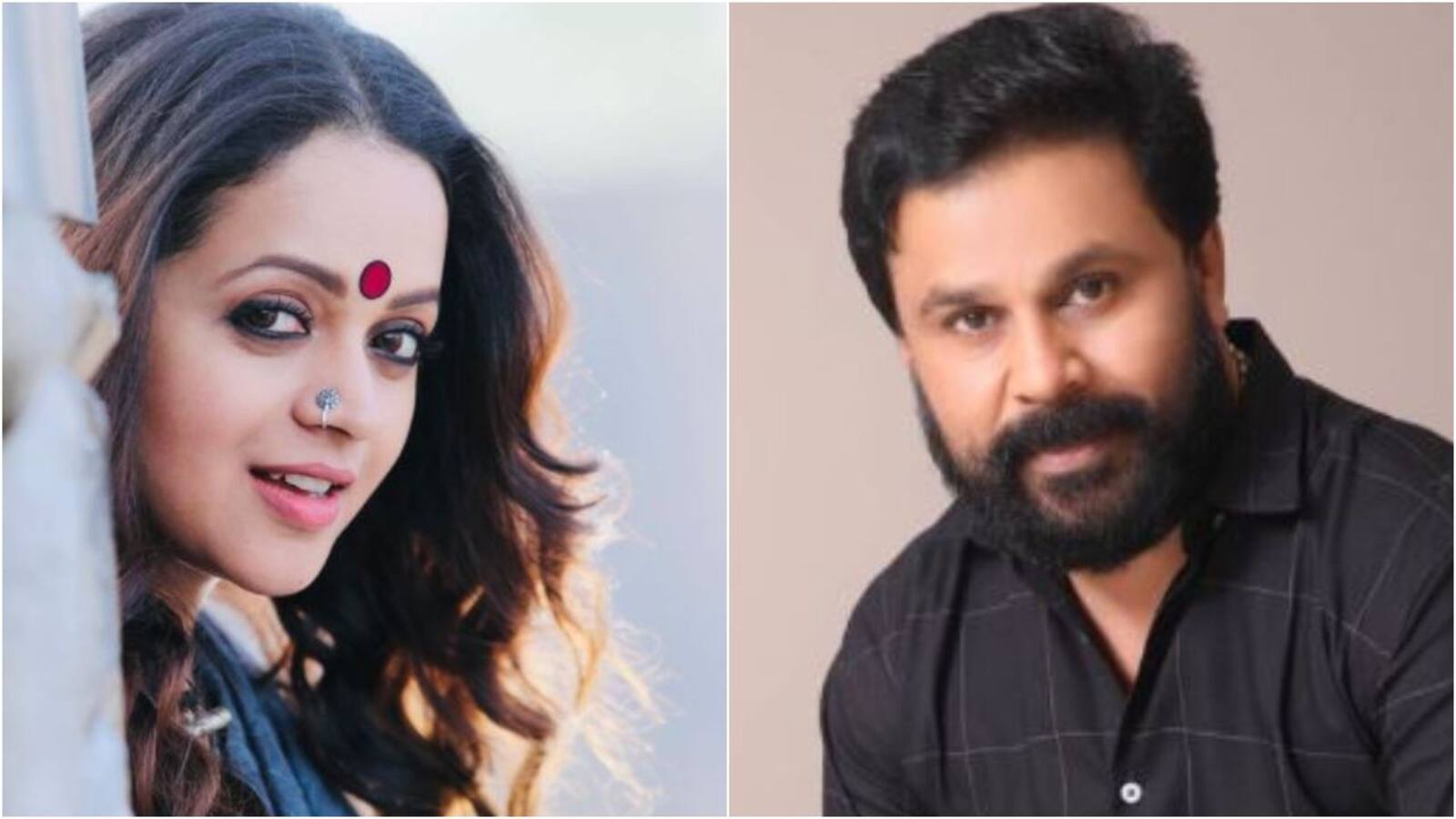 Bhavana Menon breaks silence on alleged assault case involving actor ...