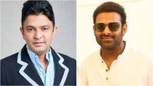 Adipurush: Bhushan Kumar is all praises for Prabhas; gives an UPDATE about the film