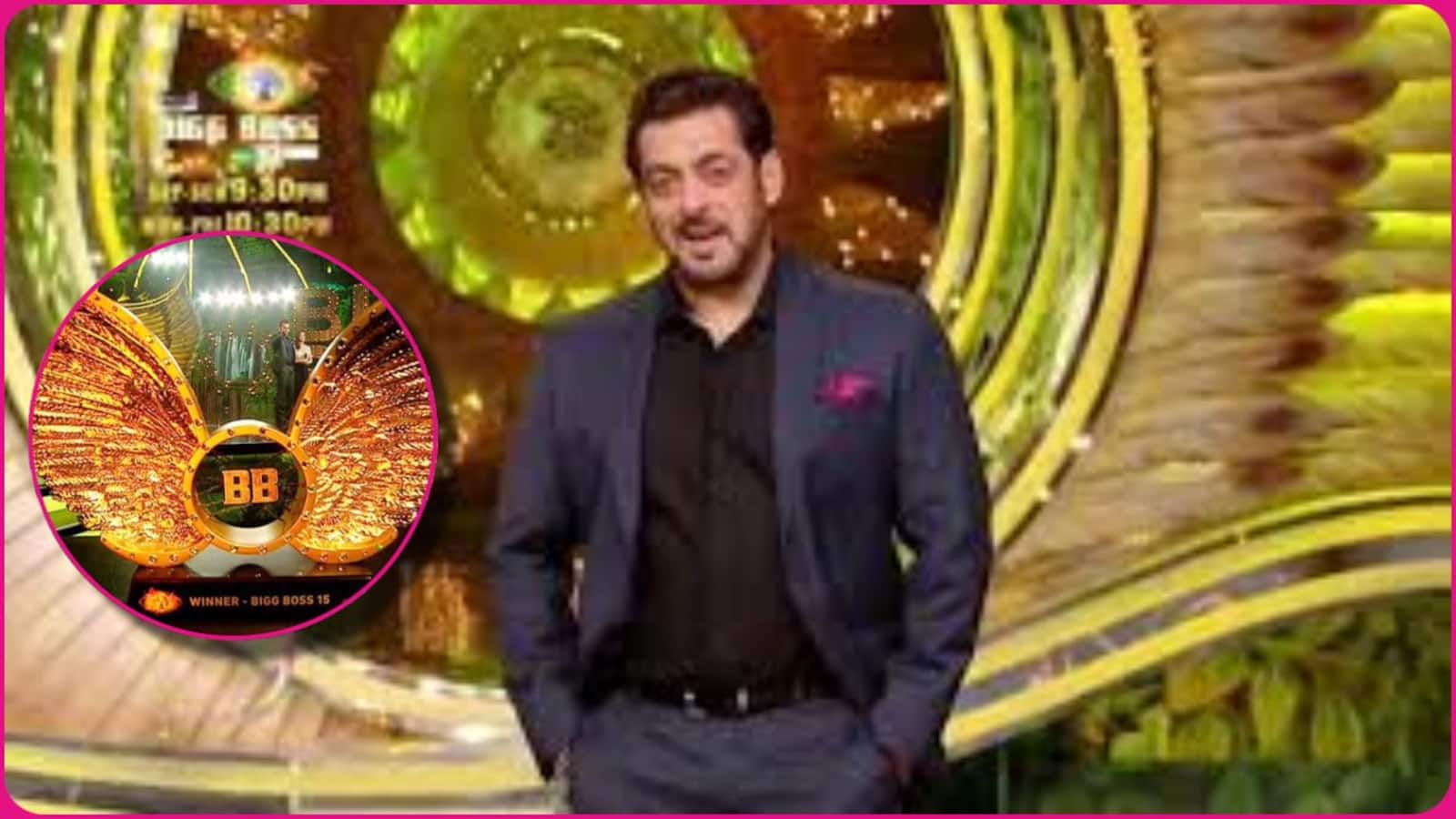 Bigg Boss 16 Confirmed contestants, start date and more Here's all you