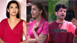 Bigg Boss 15: Karan Kundrra ने उड़ाईं Tejasswi Prakash की दोस्ती की धज्जियां तो चढ़ा Gauhar Khan का पारा, कह दी ये बात
