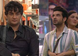 Bigg Boss 15: Vikas Gupta DEFENDS Karan Kundrra for his 'toxic' relationship with Tejasswi Prakash; says, 'It is very easy to blame the guy'