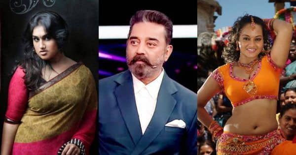 Kamal Haasan’s Bigg Boss Tamil OTT contestants list REVEALED