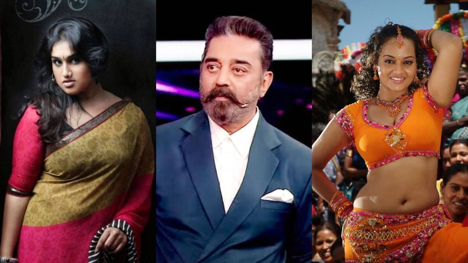 Bigg Boss Tamil OTT contestants list REVEALED Suresh Chakravarthy