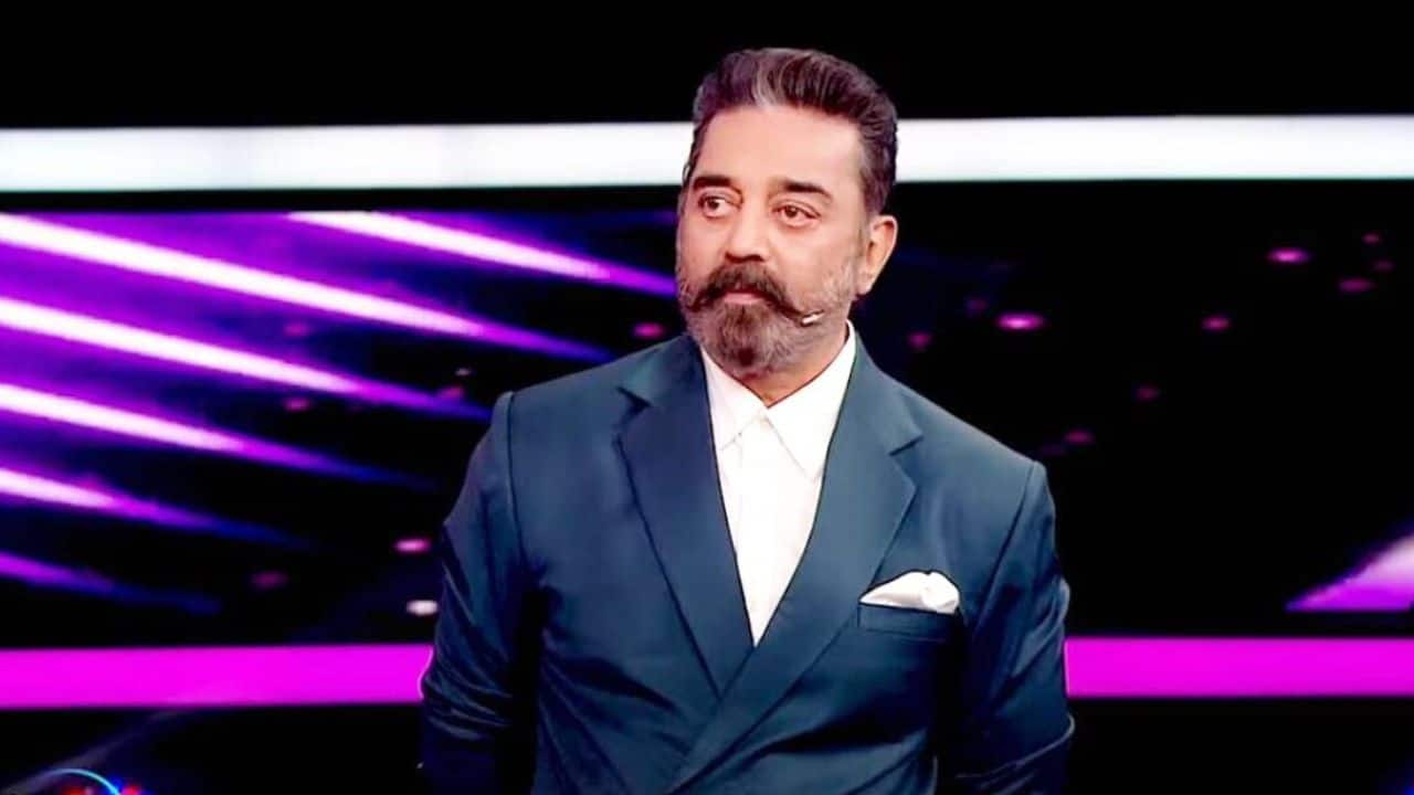 Bigg Boss Tamil OTT follows its Hindi version Kamal Haasan to