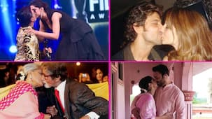 सरेआम लिप-लॉक कर चुके हैं ये 12 सेलेब्स, फोटोज देख आपको भी नहीं आएगा यकीन