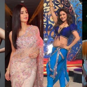 Deepika Padukone, Katrina Kaif, Madhuri Dixit, Vyjayanthimala and more Bollywood actresses with maximum blockbusters at the box office thumbnail