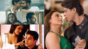 Before Deepika Padukone starrer Gehraiyaan, check out films starring Shah Rukh Khan, Priyanka Chopra and more that maturely tackled infidelity