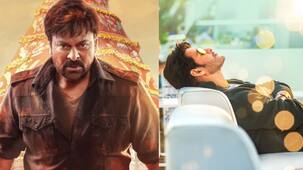 Acharya: Ram Charan-Chiranjeevi starrer gets a new release date; avoids clash with Mahesh Babu's Sarkaru Vaari Paata