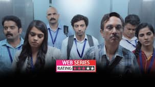 Cubicles Season 2 REVIEW: Effortless performances and clean storyline makes it worth watching