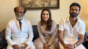 Dhanush-Aishwaryaa divorce: Rajinikanth's daughter called herself a 'proud wife' in her last post for the actor - check deets