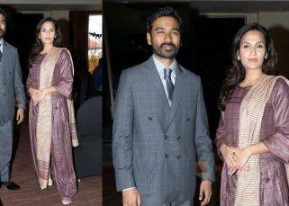 Dhanush-Aishwaryaa Rajinikanth split: ‘WE ARE WITH U DHANUSH ANNA’ trends as fans stand by the actor – see tweets