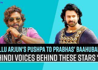 कौन है Allu Arjun Pushpa: The Rise Hindi Movie की आवाज?