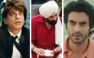 Entertainment News of The Week: Gadar की कहानी हुई लीक, Anand L Rai ने बताई Zero फ्लॉप होने की असली वजह