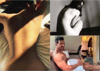 From Esha Gupta to John Abraham: 5 Bollywood actors who stripped naked for the camera