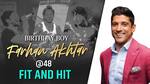 Farhan Akhtar Birthday Special: Did you know about Farhan Akhtar's first love Adhuna Bhabani and two daughters?