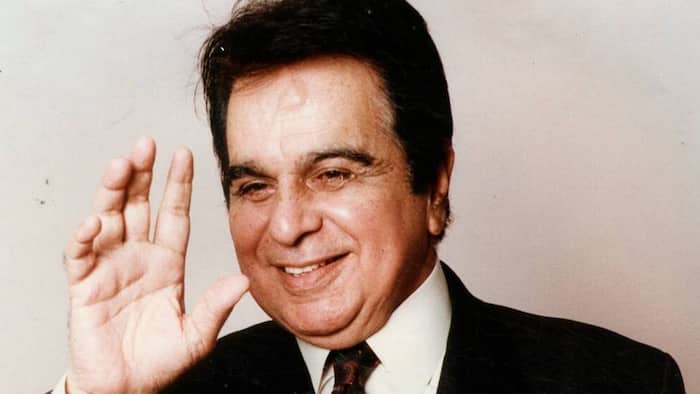 Dilip Kumar