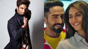 WHAT! Was Sushant Singh Rajput the FIRST choice for Ayushmann Khurrana's role in Chandigarh Kare Aashiqui? Here's the truth