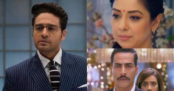 Anupamaa 5 BIG twists: Anuj goes missing, Vanraj plans to take over the business and more