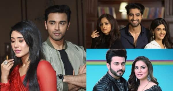 Yeh Rishta Kya Kehlata Hai, Balika Vadhu 2, and more: 12 TV shows that ...