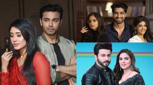 Yeh Rishta Kya Kehlata Hai, Balika Vadhu 2, and more: 12 TV shows that saw high TRPs after a time leap