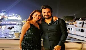 Kajal Aggarwal's husband Gautam Kitchlu confirms the actress' pregnancy