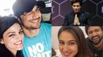 Trending Ent News: Vicky Kaushal in legal trouble, late actor Sushant Singh Rajput's sister wishes Happy New Year from his account, Shah Rukh Khan means trust says his fan from Egypt and more