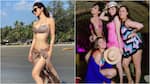 Trending TV News Today: Ankita Lokhande gets trolled for pool party, Mouni Roy leaves sexy bikini pic and more